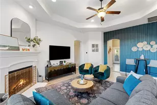 20914 High Dr, Lago Vista, TX 78645 - Photo 4