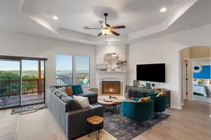 20914 High Dr, Lago Vista, TX 78645 - Photo 8