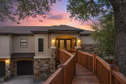 20914 High Drive, Lago Vista, TX 78645 - Photo 1