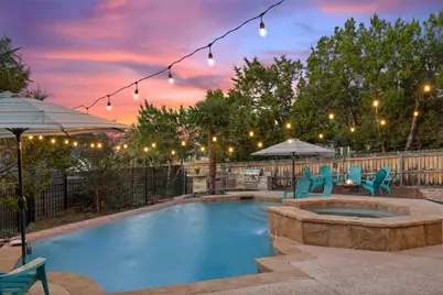 20914 High Drive, Lago Vista, TX 78645 - Photo 36