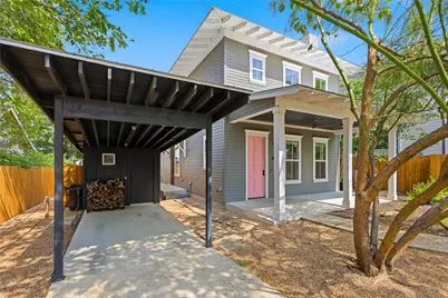 1309 Cedar Ave #A, Austin, TX 78702 - Photo 26