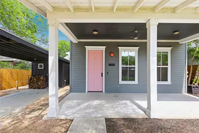 1309 Cedar Ave #A, Austin, TX 78702 - Photo 24