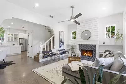 1309 Cedar Ave #A, Austin, TX 78702 - Photo 2