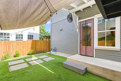 1309 Cedar Ave #A, Austin, TX 78702 - Photo 28