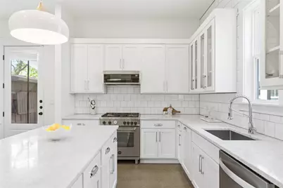 1309 Cedar Ave #A, Austin, TX 78702 - Photo 6