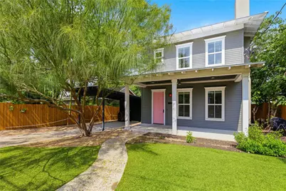 1309 Cedar Ave #A, Austin, TX 78702 - Photo 22