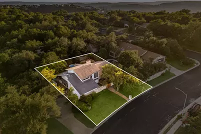 5105 N Rim Drive, Austin, TX 78731 - Photo 32