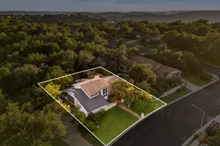 5105 N Rim Dr, Austin, TX 78731 - Photo 32