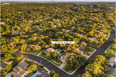 5105 N Rim Drive, Austin, TX 78731 - Photo 32