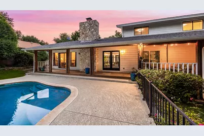 5105 N Rim Drive, Austin, TX 78731 - Photo 2