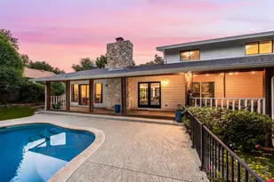 5105 N Rim Dr, Austin, TX 78731 - Photo 2