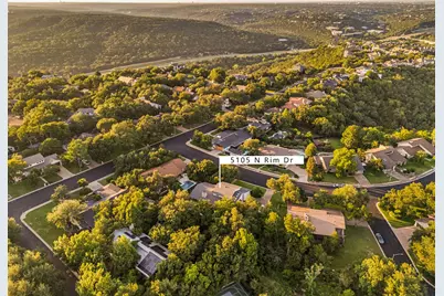 5105 N Rim Drive, Austin, TX 78731 - Photo 34