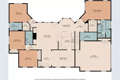 821 Silent Valley Road, Lockhart, TX 78644 - Photo 34