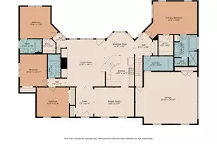 821 Silent Valley Rd, Lockhart, TX 78644 - Photo 34