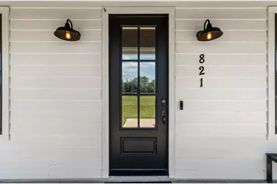 821 Silent Valley Road, Lockhart, TX 78644 - Photo 4