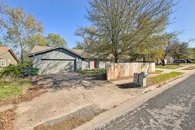 1208 Milford Way, Austin, TX 78745 - Photo 2