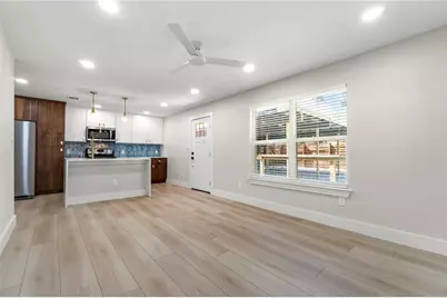 1509 Braes Ridge Drive #A, Austin, TX 78723 - Photo 4
