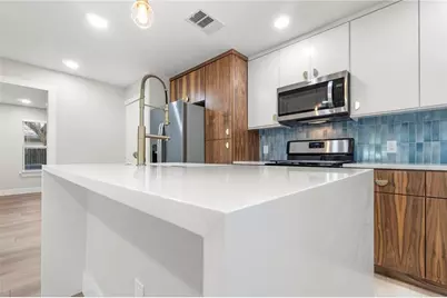 1509 Braes Ridge Drive #A, Austin, TX 78723 - Photo 14