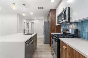 1509 Braes Ridge Dr, Austin, TX 78723 - Photo 2