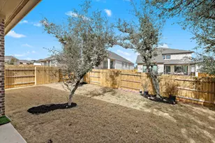 1213 Thunderhead Trl, Georgetown, TX 78628 - Photo 20