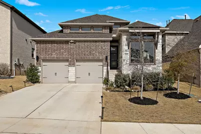 1213 Thunderhead Trail, Georgetown, TX 78628 - Photo 1