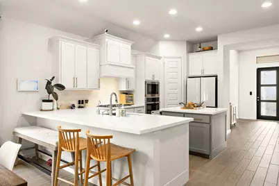 1213 Thunderhead Trail, Georgetown, TX 78628 - Photo 4