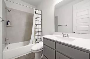 1213 Thunderhead Trl, Georgetown, TX 78628 - Photo 18