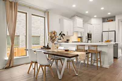 1213 Thunderhead Trail, Georgetown, TX 78628 - Photo 6