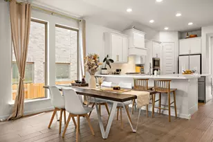 1213 Thunderhead Trl, Georgetown, TX 78628 - Photo 6