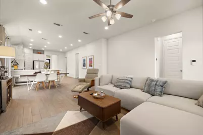 1213 Thunderhead Trail, Georgetown, TX 78628 - Photo 10