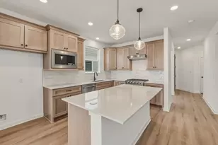 207 Smokestack Ln, Georgetown, TX 78633 - Photo 4