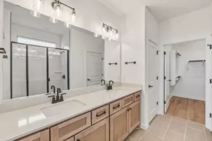 207 Smokestack Ln, Georgetown, TX 78633 - Photo 8