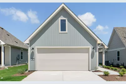 207 Smokestack Lane, Georgetown, TX 78633 - Photo 1