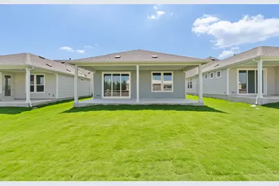 207 Smokestack Lane, Georgetown, TX 78633 - Photo 18
