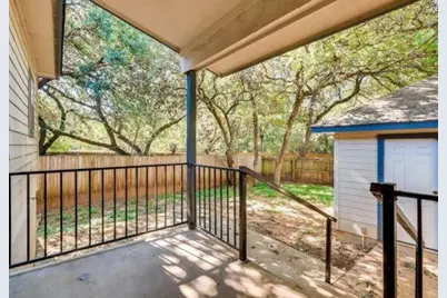 2601 Riddle Road #A, Austin, TX 78748 - Photo 2