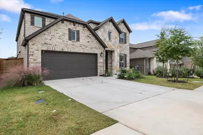 209 Terra Manor Trail, Georgetown, TX 78628 - Photo 2