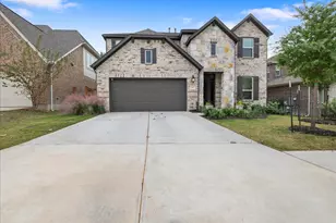 209 Terra Mnr Trl, Georgetown, TX 78628 - Photo 1