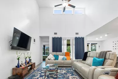 209 Terra Manor Trail, Georgetown, TX 78628 - Photo 6