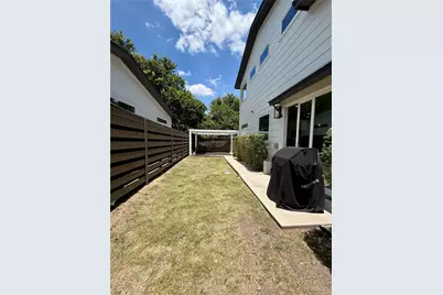 6102 Ponca Street #2, Austin, TX 78741 - Photo 24