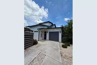 6102 Ponca Street #2, Austin, TX 78741 - Photo 1