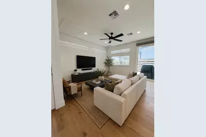 6102 Ponca Street #2, Austin, TX 78741 - Photo 2