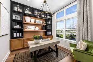 508 Bastia Cv, Liberty Hill, TX 78642 - Photo 6