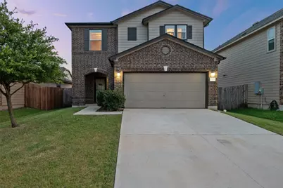 13804 Benjamin Harrison Street, Manor, TX 78653 - Photo 1
