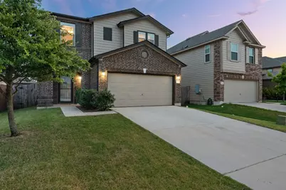 13804 Benjamin Harrison Street, Manor, TX 78653 - Photo 2