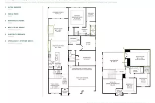 5313 Cosenza Trce, Leander, TX 78641 - Photo 2