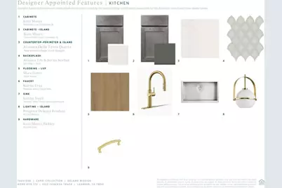 5313 Cosenza Trace, Leander, TX 78641 - Photo 4