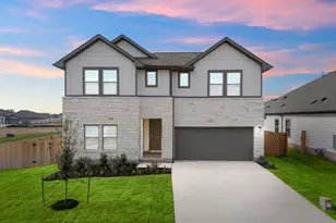 130 Ayres Horn, Cedar Creek, TX 78612 - Photo 1