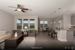 7005 Cliff Rose Dr, Spicewood, TX 78669 - Photo 4