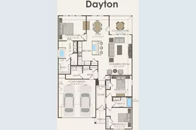 7005 Cliff Rose Drive, Spicewood, TX 78669 - Photo 2