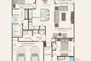 7005 Cliff Rose Dr, Spicewood, TX 78669 - Photo 2